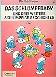  Die Schlümpfe, Bd.11, Das Schlumpfbaby