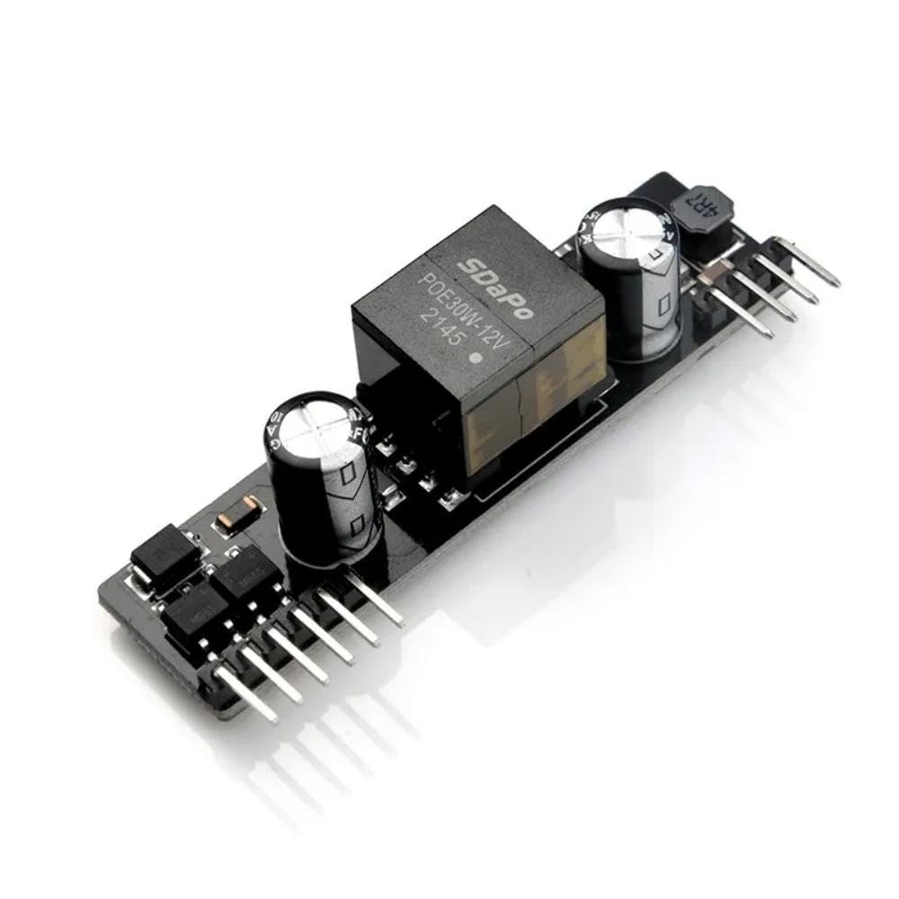 youyeetoo 12V PoE-Modul für youyeetoo X1-30W/ 60W / 72W (30W)