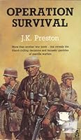 Operation Survival B000T9QYZM Book Cover
