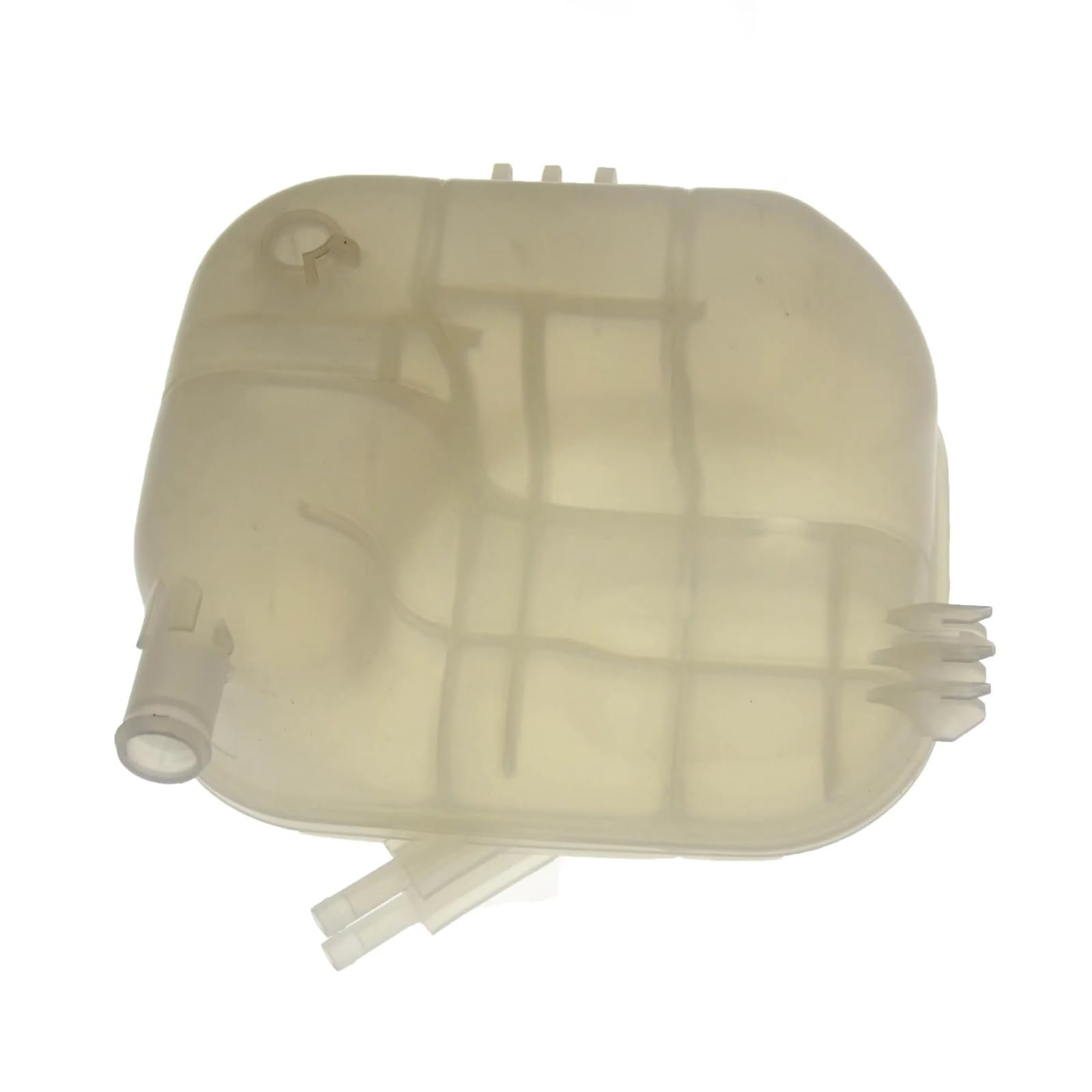 Vaschetta espansione Compatibile Con Opel Per Astra H Box Estate GTC Berlina 2007 2008 2009 2010 Serbatoio Di Espansione Del Liquido Di Raffreddamento Del Motore OEM: 1304241