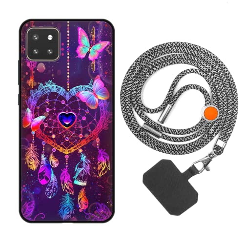 TienJueShi YLYH TPU Silicone Forte Fibbia Magnetica in Pelle Caso per