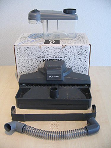 Kirby Oryginalny szampon Carpet model G4 do szamponu podłogowego