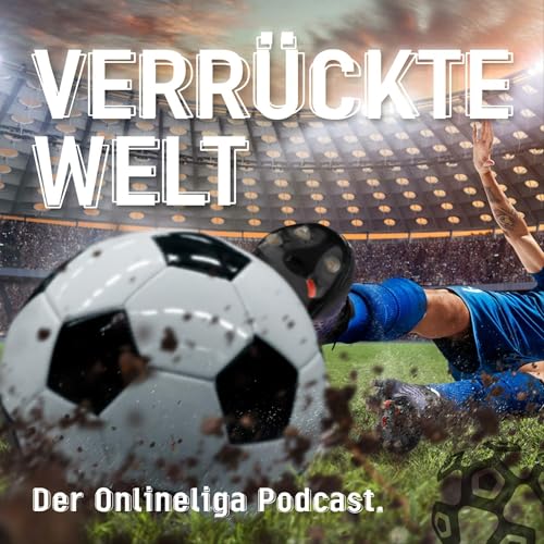 Episode 115 - Die OFA arbeitet nun auch Samstags