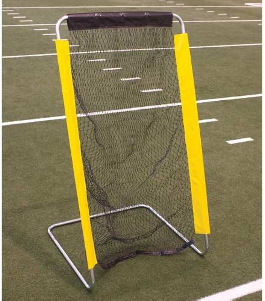 Football Kicking Cage