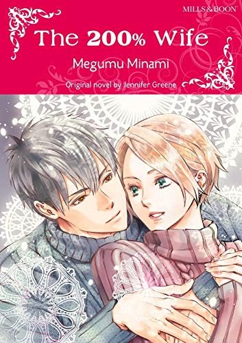 The 200% Wife: Mills & Boon comics