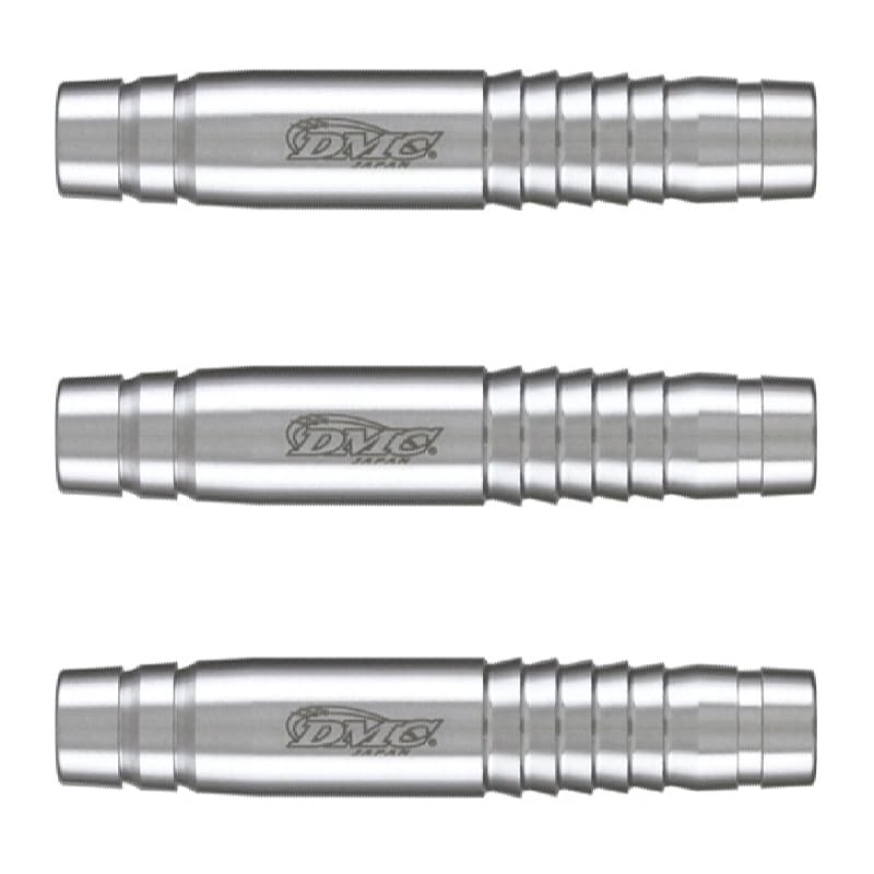 Amazon | DMC ホーク タングステン90%(Hawk) (20g) | シャフト・バレル