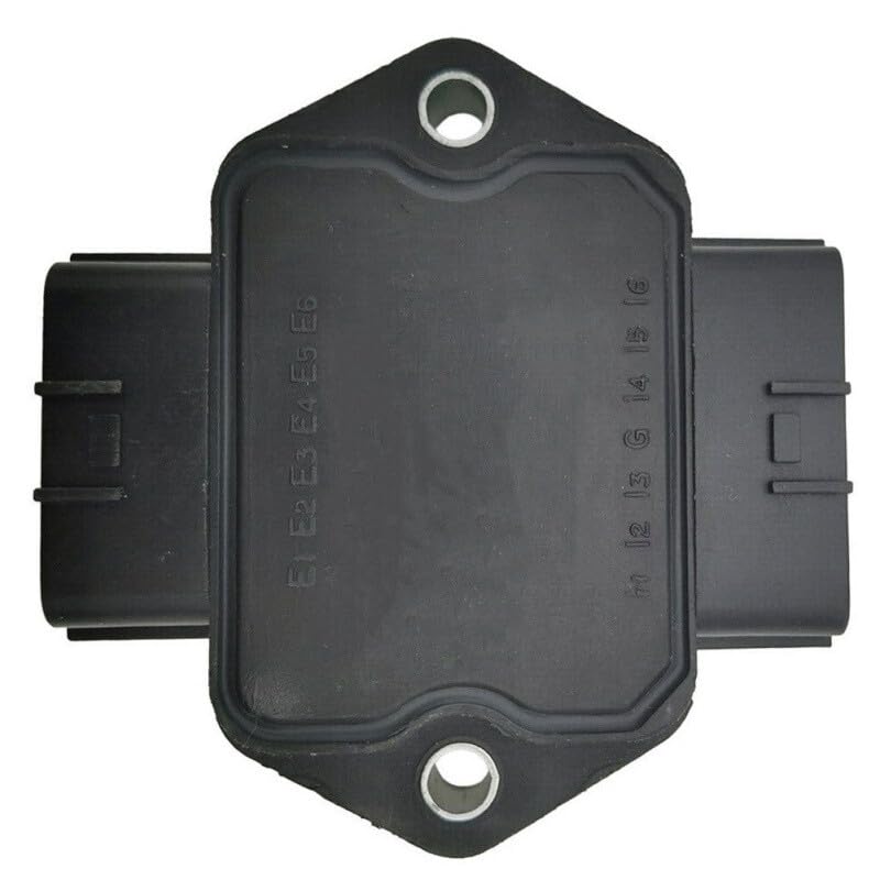 Module de commande d'allumage Skyline R33 pièce 22020-97E11 Nissan 300ZX Maxima - 2