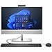 HP EliteOne 840 G9 All-in-One Computer - Intel Core i7 14th Gen i7-14700 - vPro Technology - 16 GB - 512 GB SSD - 23.8