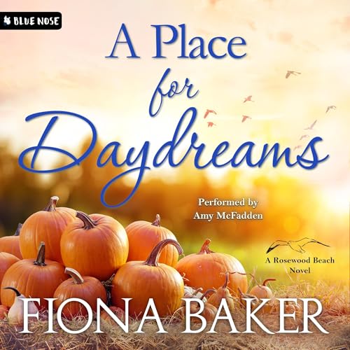 Page de couverture de A Place for Daydreams