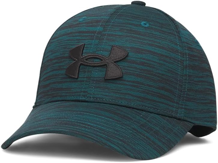 Under Armour Men's Blitzing Cap Adjustable