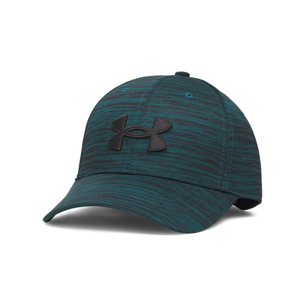 Under Armour Men's Blitzing Cap Adjustable