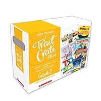 Algopix Similar Product 4 - Trait Crate Plus Grade 2 Where