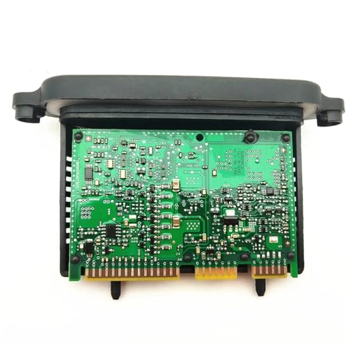 Module TMS pour BMW F10 M5 550i 535i 528i module d'éclairage unitaire