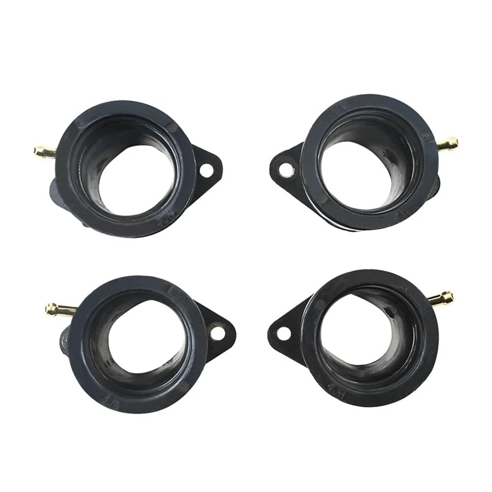 Interface de carburateur robuste pour restaurer la YZF600R Thundercat - 7