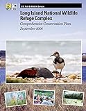Long Island National Wildlife Refuge Complex Comprehensive Conservation Plan