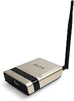 Vista 4 de ALFA Network WiFi CampPro 3, Dual-Band WiFi 5 (2.4 or 5 GHz) WiFi/Internet Range Extender kit for Caravan, Motorhome, RV, Boat, Yacht