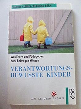 Perfect Paperback Verantwortungsbewu?te Kinder [German] Book