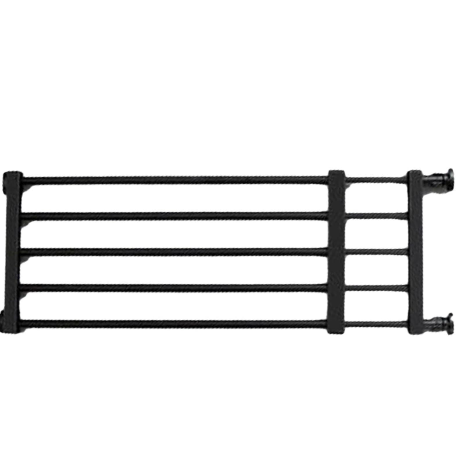 Retractable Dog Gate Retractable Gate Dog For Stairs Extra Wide Extends To 39.37 For Doorways(Black)
