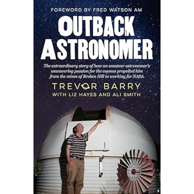 Outback Astronomer