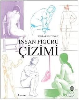İnsan Figürü Çizimi