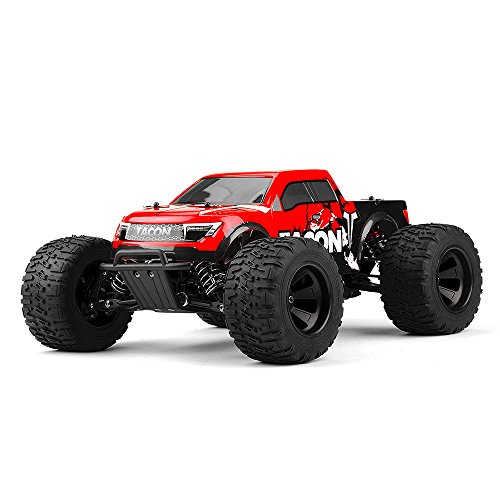 tacon rc cars