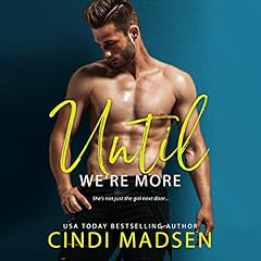 Until We're More cover art