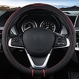 skoda fabia 2 emblem lenkrad Bringt lebendige Farben in Ihr Auto. Schützen Sie das Lenkrad Ihres Fahrzeugs mit der Lenkradabdeckung. Dieser Artikel schützt nicht nur das Aussehen Ihres Fahrzeuginnenraums.