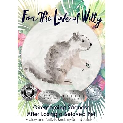 For the Love of Willy