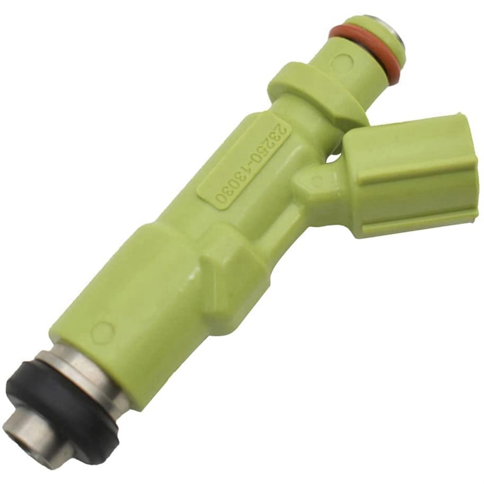 Valvola Controllo della Pompa del Carburante 4 Pezzi Parti del Motore Iniettori di Carburante Valvola di Iniezione per T.U.V KF8 per Townace-Lite KR42 KR52 KM7