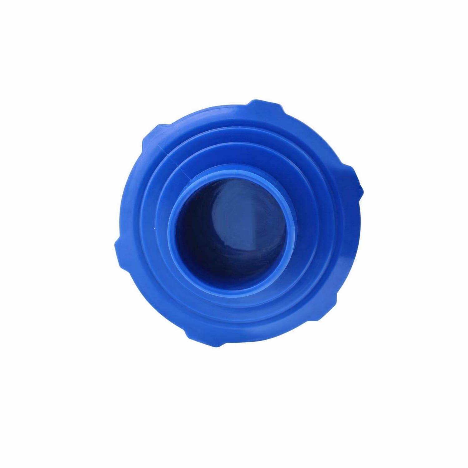 Flanged Pool Skimmer Adapter Threaded Skimmer Vacuum Adapter Ribbed, Pool Skimmer Adapter-image-30