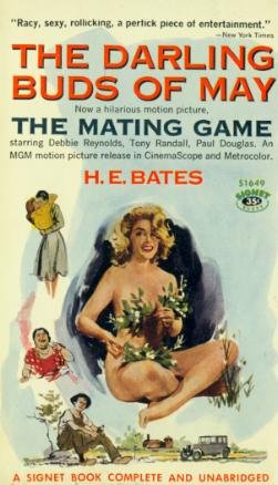 Darling Buds of May B00LP1Y284 Book Cover