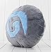 NC58 Hearthstone Hearthstone - Cojín de peluche para niños (20 cm)