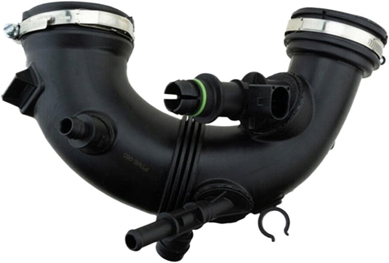 Mercedes-Benz（メルセデス・ベンツ） インタークーラー エアインテークホース 右側 ベンツ W204 W212 W207 C180  C200 C250 E200 E250 2045282682 出荷締切18時 即日発送 : 自動車パーツの宝箱 SOL - 通販 - ... 2740901029 車用エアインテークホース エンジンターボインタークーラーエアホースパイプセット メルセデスベンツ対応