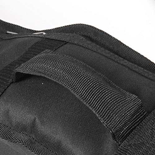 Guardian Cg-400-D 400 Series Duraguard Bag, Dreadnought #TOP4