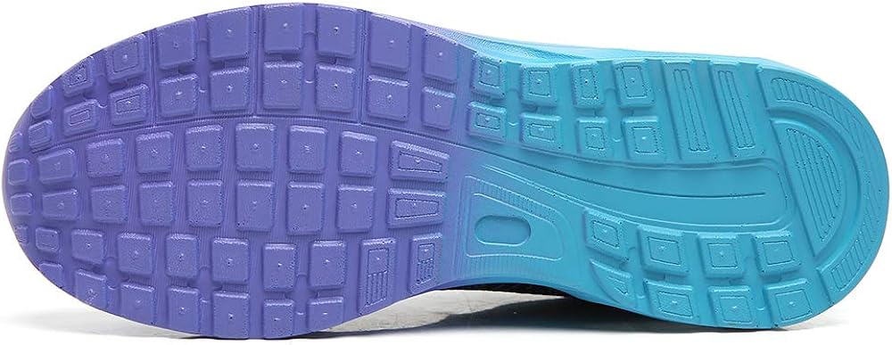  | TSIODFO Women Sport Running Shoes Gym Jogging Walking Sneakers | Trail Running