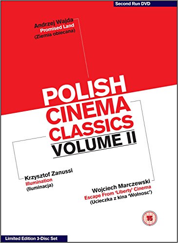 Polish Cinema Classics Vol 2 [Edizione: Regno