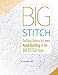 Big Stitch Basics