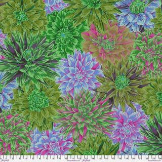 Kaffe Fassett Bursting Stripes 2026年 Augast 45cmx54cm :ケイフファセット | ハンドメイド用生地
