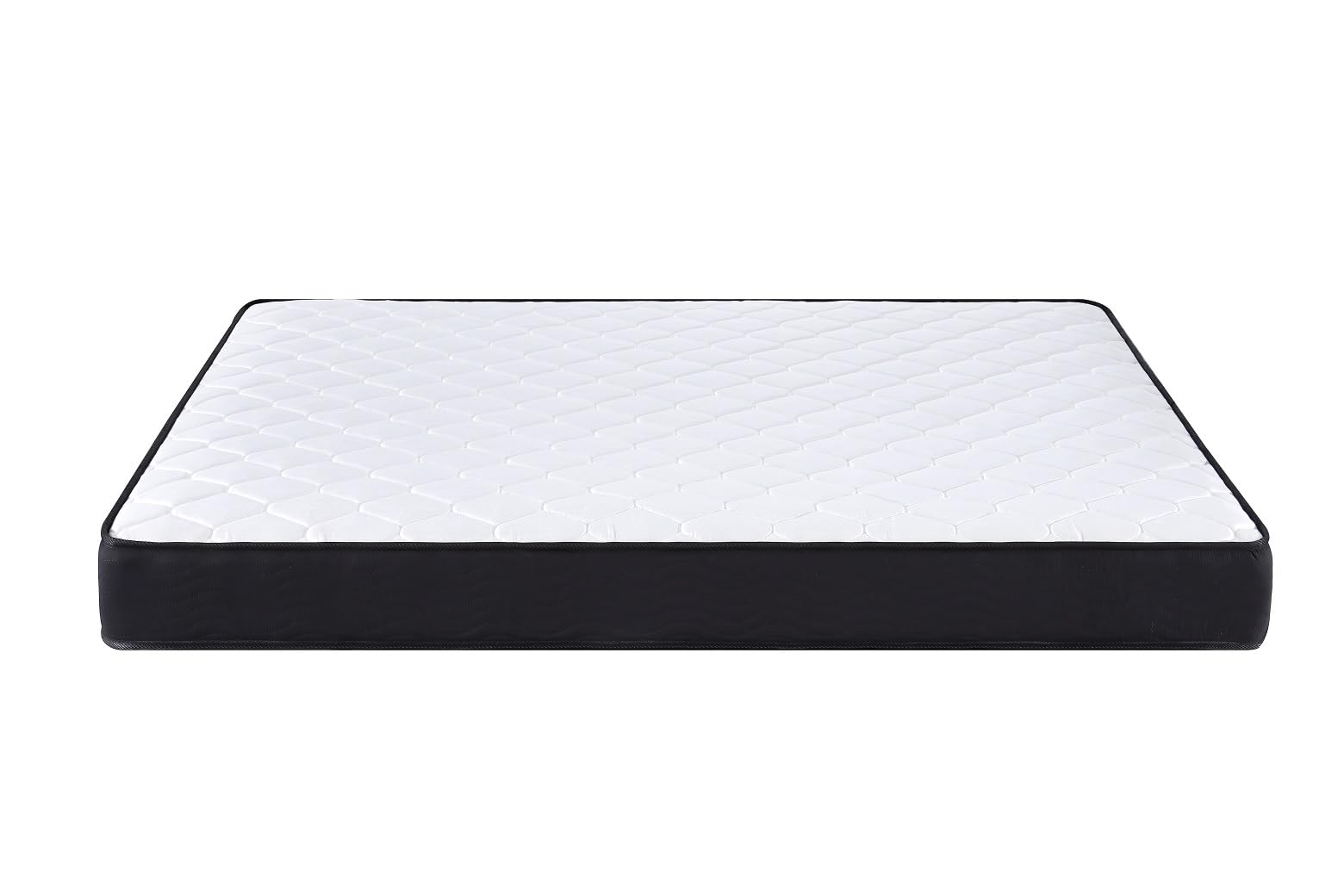 Luxe Matelas 140x190 Epaisseur 24CM,Matelas pour 2 Personnes