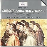 haus churchill  Archiv Masters - Gregorianischer Choral