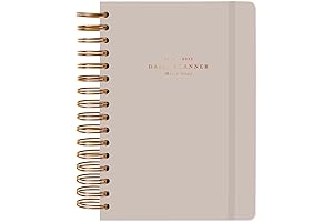 Kokonote Monthly and Weekly Planner 2023 - 2024