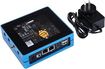 SenseCAP M4 Square - FluxNode & MystNodes