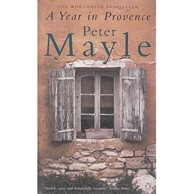 A Year in Provence