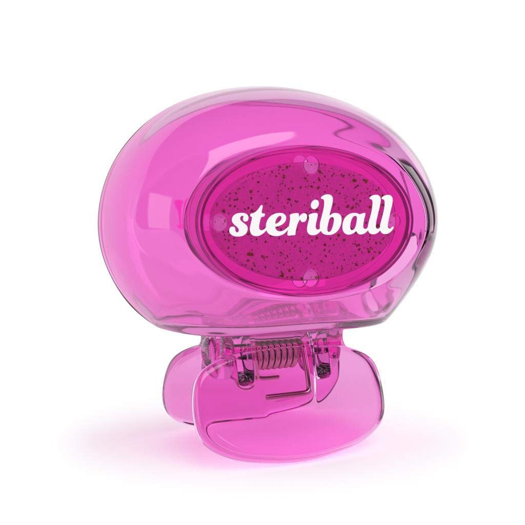 The Humble Co. Steriball Çocuk 1 (Kız)