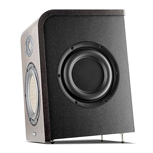Focal shape 65 【ペア】【2/2】【必ずペアで購入をお願いします】 FOCAL Shape 65 〜【ペアで約30万円以下】プロがうなる