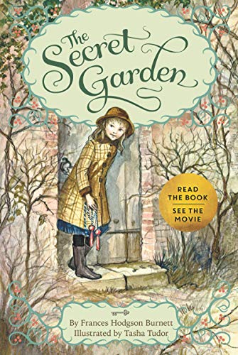 The Secret Garden (English Edition)