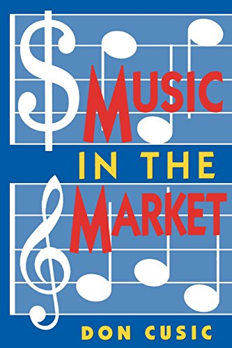 Music In The Market
