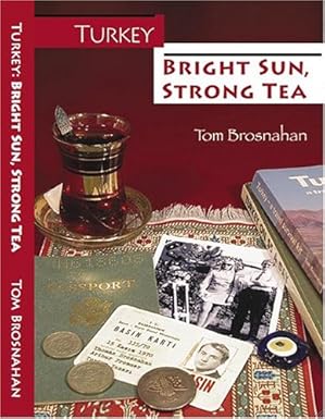 Bright Sun, Strong Tea