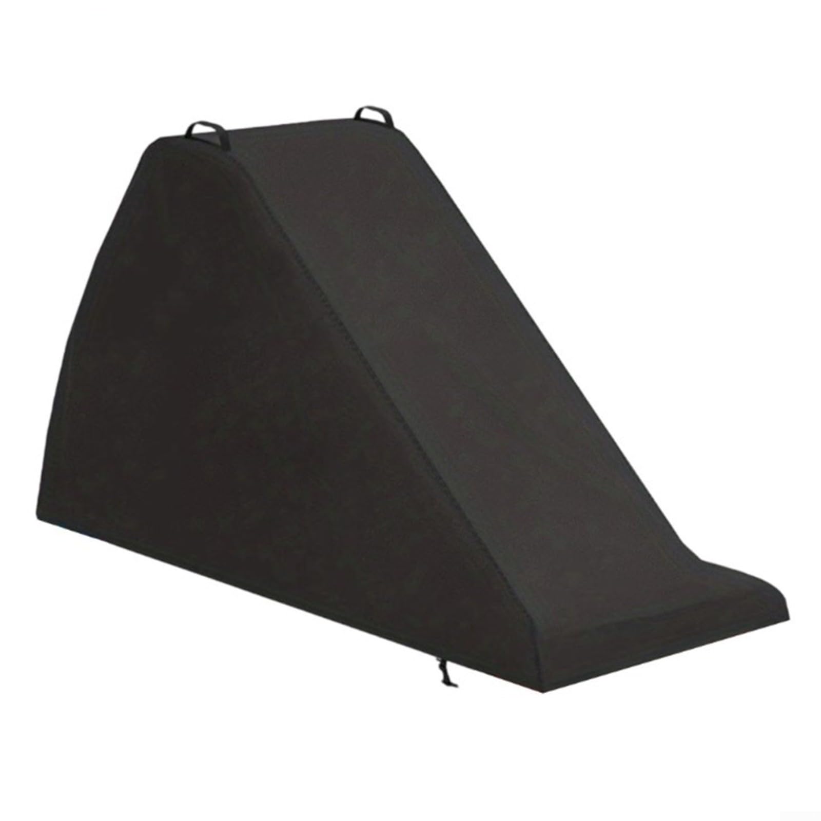 Copertura per scivolo per bambini, impermeabile, da giardino, con fascia elastica sul fondo, bottoni a pressione in tessuto Oxford 420D, protezione UV per attrezzature per parchi giochi per bambini
