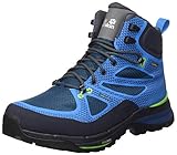 sportiver und moderner Wanderschuh